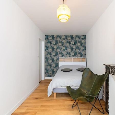 Appartement Meuse & Mono, En Hyper Centre Charleville-Mézières Екстериор снимка