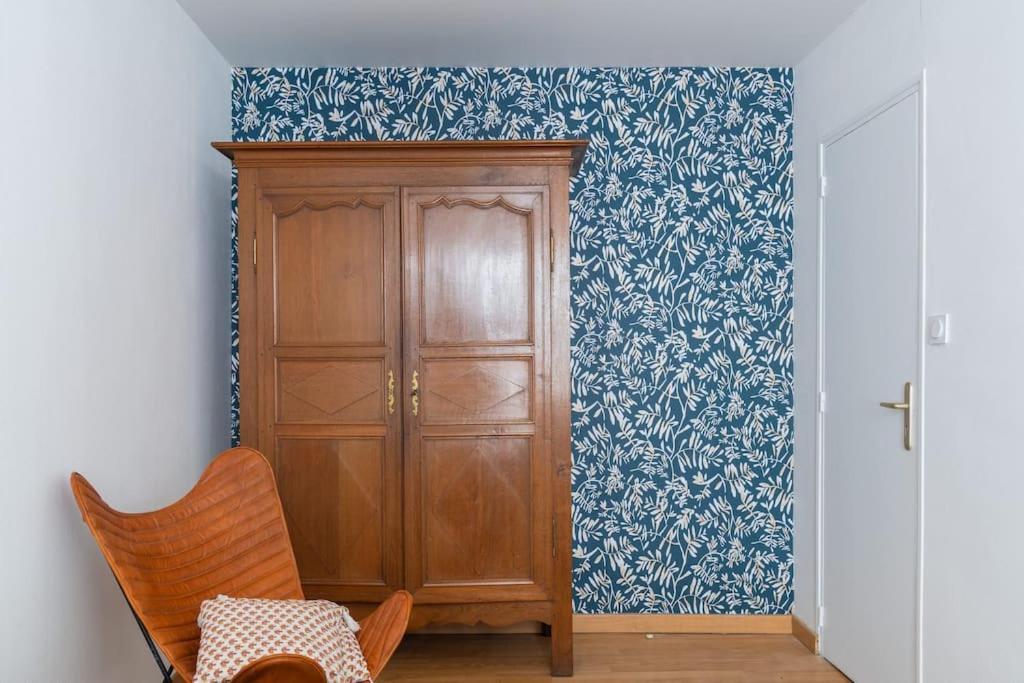 Appartement Meuse & Mono, En Hyper Centre Charleville-Mézières Екстериор снимка