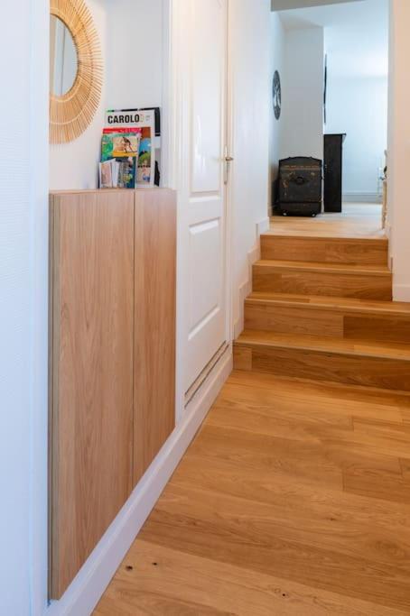 Appartement Meuse & Mono, En Hyper Centre Charleville-Mézières Екстериор снимка